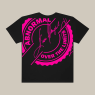Тениски T-Shirts OVERSIZE – ИΞH0PМΛLΞИ - NEW OVER THE LIMITS