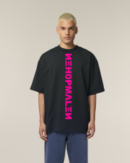 Тениски T-Shirts OVERSIZE – ИΞH0PМΛLΞИ - NEW OVER THE LIMITS
