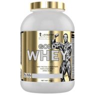 Kevin Levrone  Gold Line / Gold Whey  [2000 грама, 66 Дози]