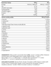 Kevin Levrone  Gold Line / Gold Whey  [2000 грама, 66 Дози]