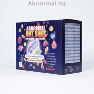 Abnormal HOT SHOT 10х77 гр