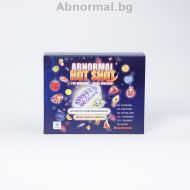 Abnormal HOT SHOT 10х77 гр