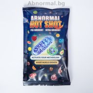 Abnormal HOT SHOT 10х77 гр