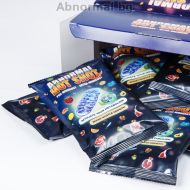 Abnormal HOT SHOT 10х77 гр