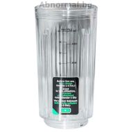 Безжичен блендер Ninja Blast BC151EUR Cranberry Red