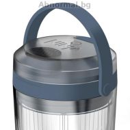 Безжичен блендер NINJA Blast BC151EUNV син