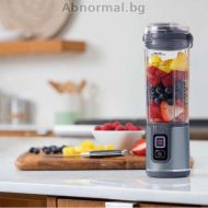 Безжичен блендер NINJA Blast BC151EUNV син