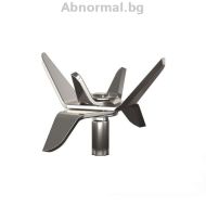 Безжичен блендер NINJA Blast BC151EUNV син