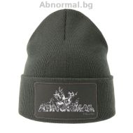 Зимна шапка