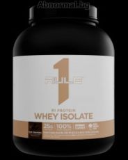 Rule1  R1 Protein Naturally Flavored  [1950 грама, 60 Дози]