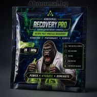 Abnormal RECOVERY PRO